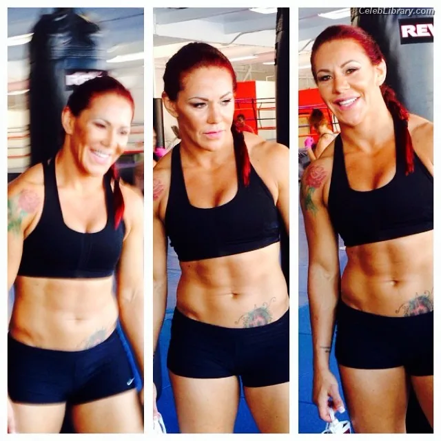 Cris Cyborg photo 8 of 353