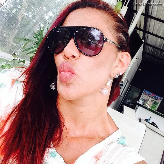 Cris Cyborg photo 10 of 353