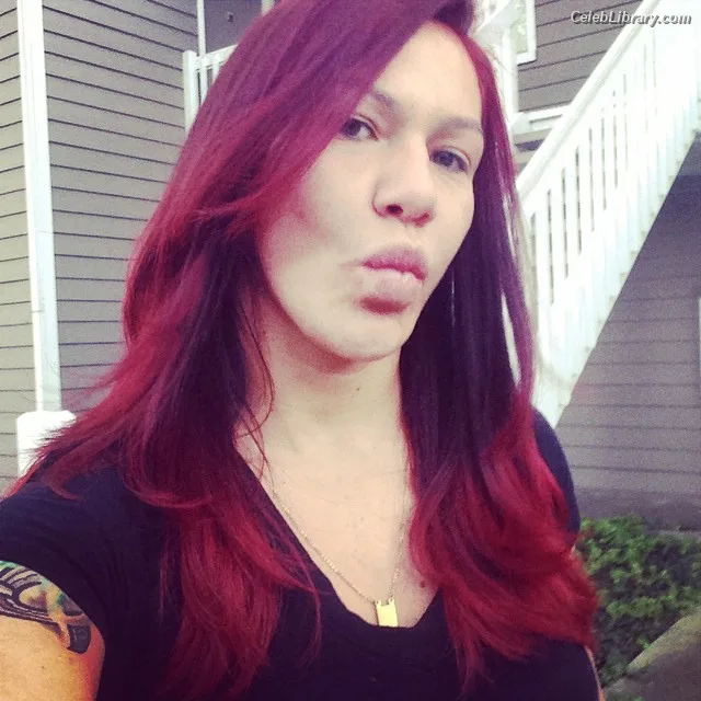 Cris Cyborg photo 12 of 353