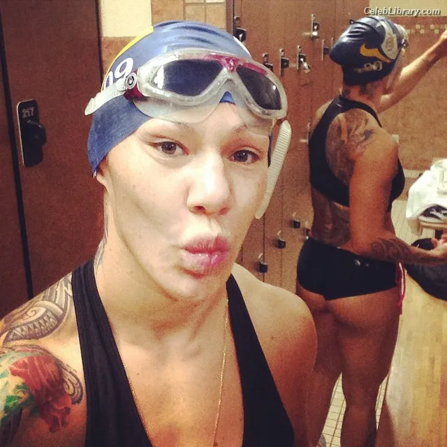 Cris Cyborg photo 13 of 353
