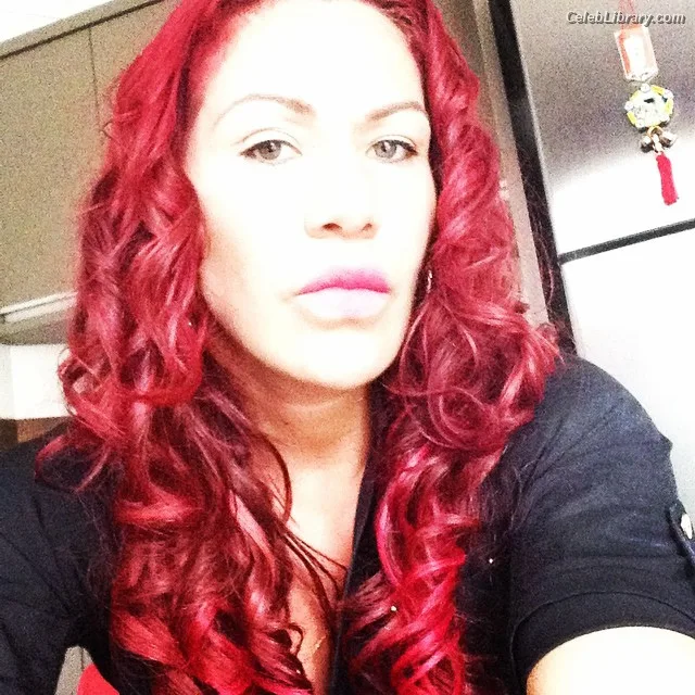 Cris Cyborg photo 16 of 353