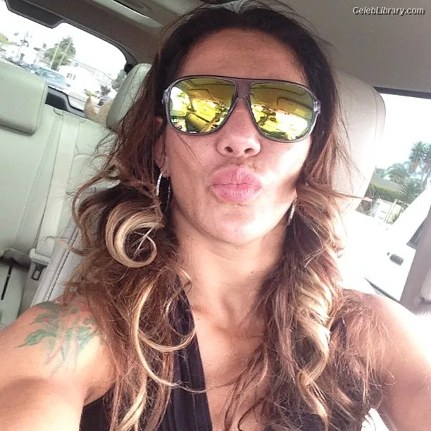 Cris Cyborg photo 24 of 353