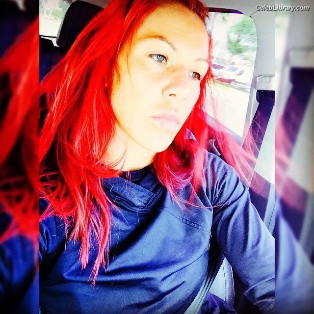 Cris Cyborg photo 1 of 353