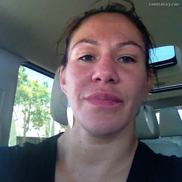 Cris Cyborg photo 3 of 353