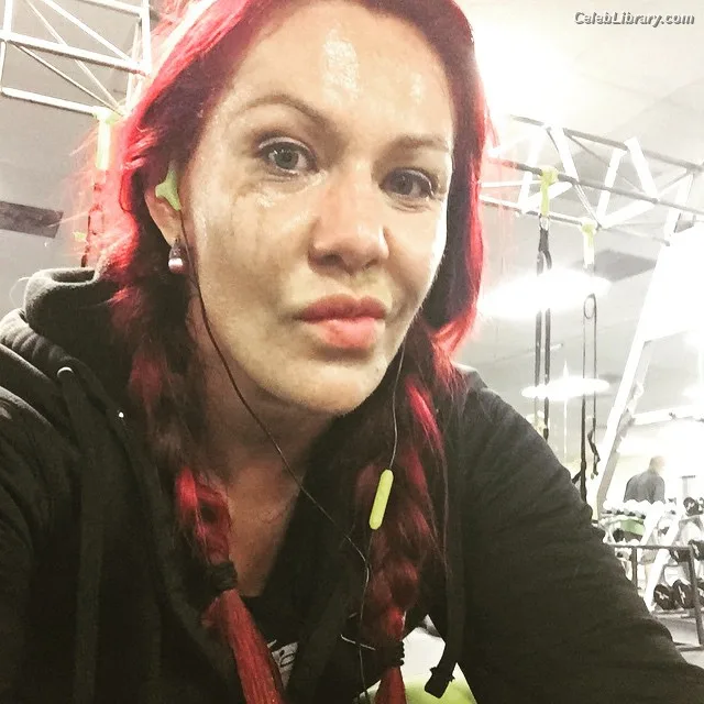Cris Cyborg photo 6 of 353