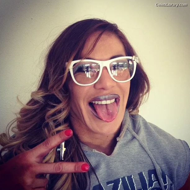 Cris Cyborg photo 8 of 353