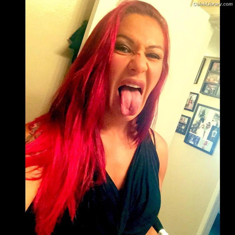 Cris Cyborg photo 12 of 353