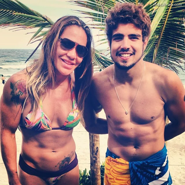 Cris Cyborg photo 18 of 353