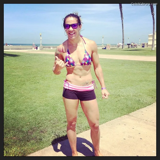 Cris Cyborg photo 20 of 353