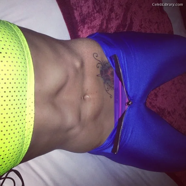 Cris Cyborg photo 22 of 353