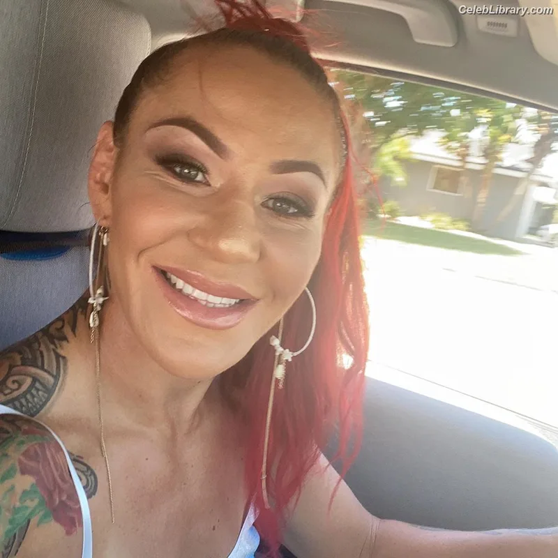 Cris Cyborg photo 3 of 353