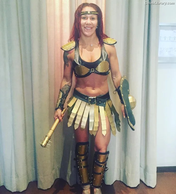 Cris Cyborg photo 15 of 353