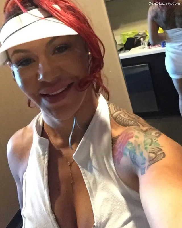 Cris Cyborg photo 22 of 353