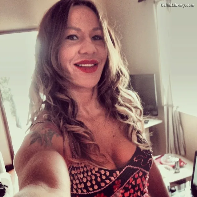 Cris Cyborg photo 3 of 353