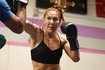 Cris Cyborg photo 17 of 353