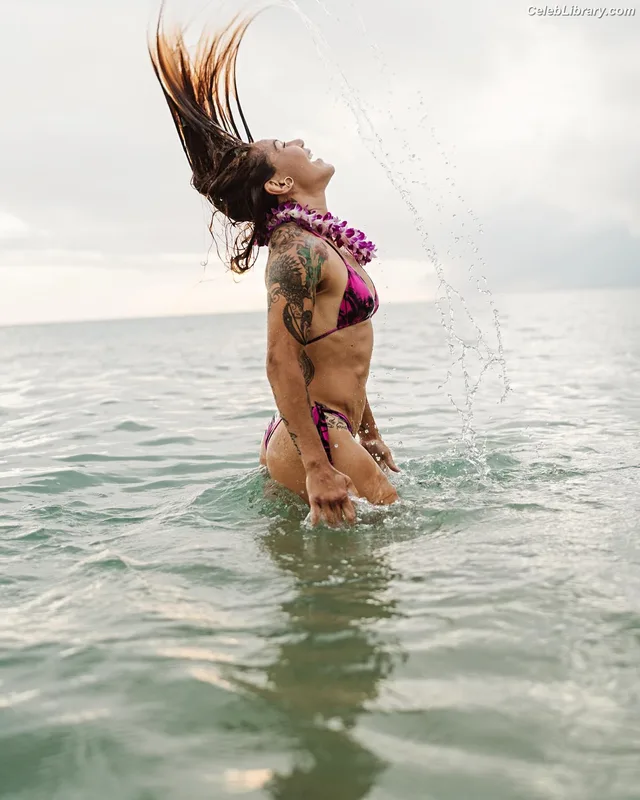 Cris Cyborg photo 17 of 353