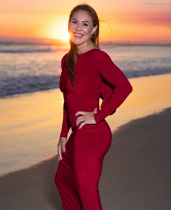 Cris Cyborg photo 15 of 353