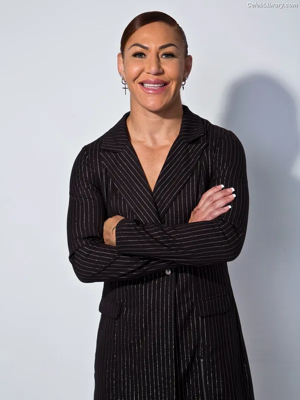 Cris Cyborg photo 16 of 353
