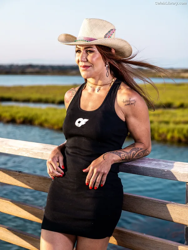 Cris Cyborg photo 20 of 353
