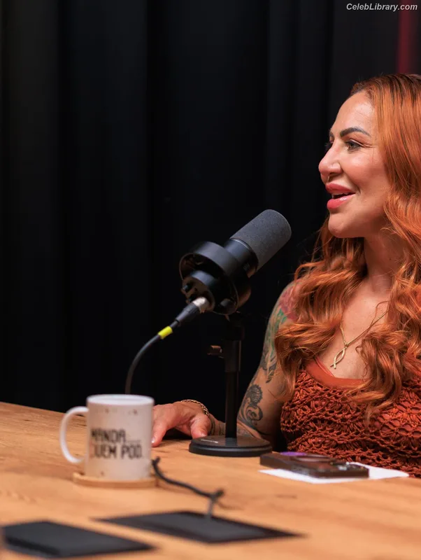 Cris Cyborg photo 10 of 353