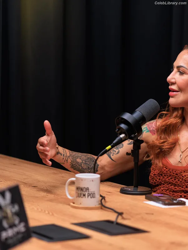Cris Cyborg photo 11 of 353
