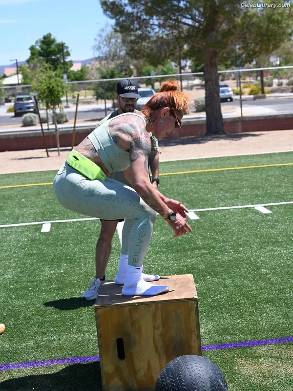 Cris Cyborg photo 20 of 353