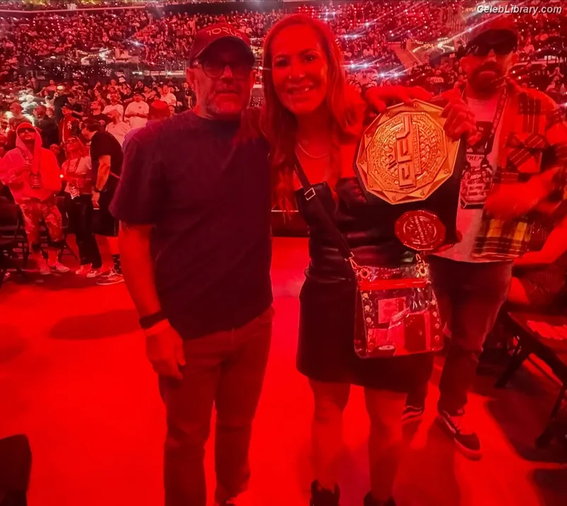 Cris Cyborg photo 24 of 353