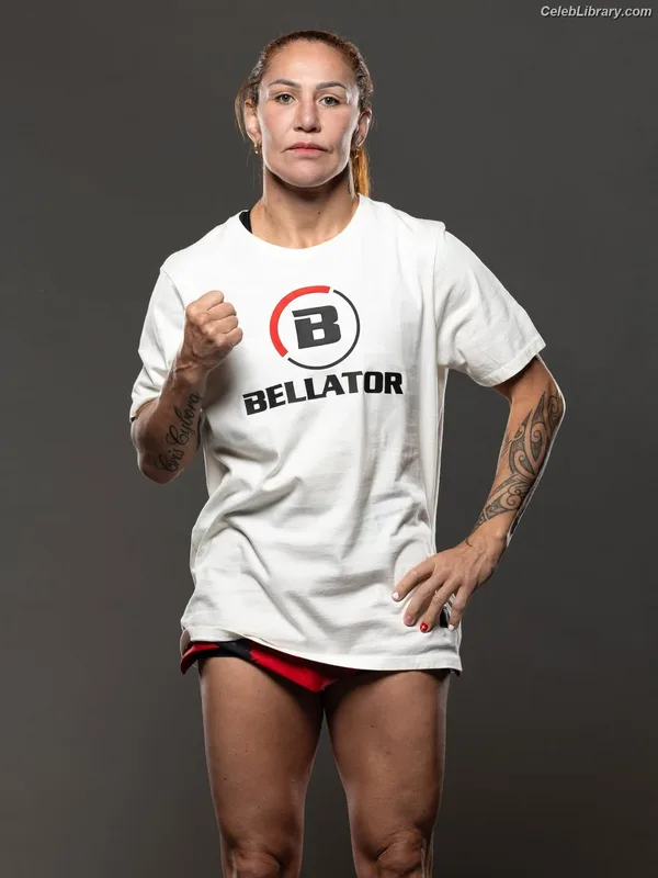 Cris Cyborg photo 7 of 353