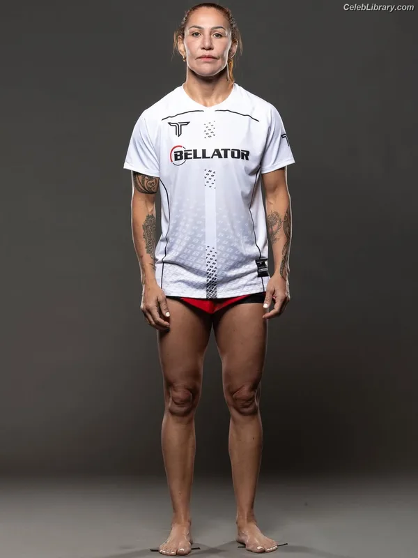 Cris Cyborg photo 8 of 353