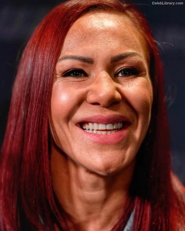Cris Cyborg photo 18 of 353