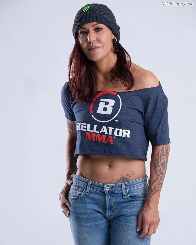Cris Cyborg photo 20 of 353