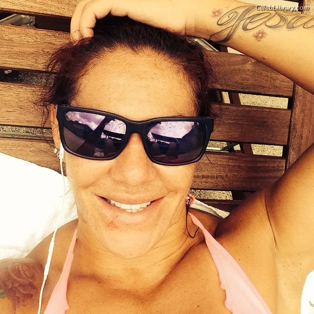 Cris Cyborg photo 3 of 353
