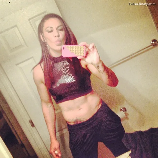 Cris Cyborg photo 5 of 353