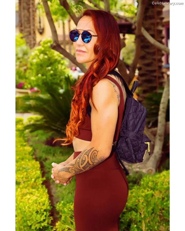 Cris Cyborg photo 14 of 353