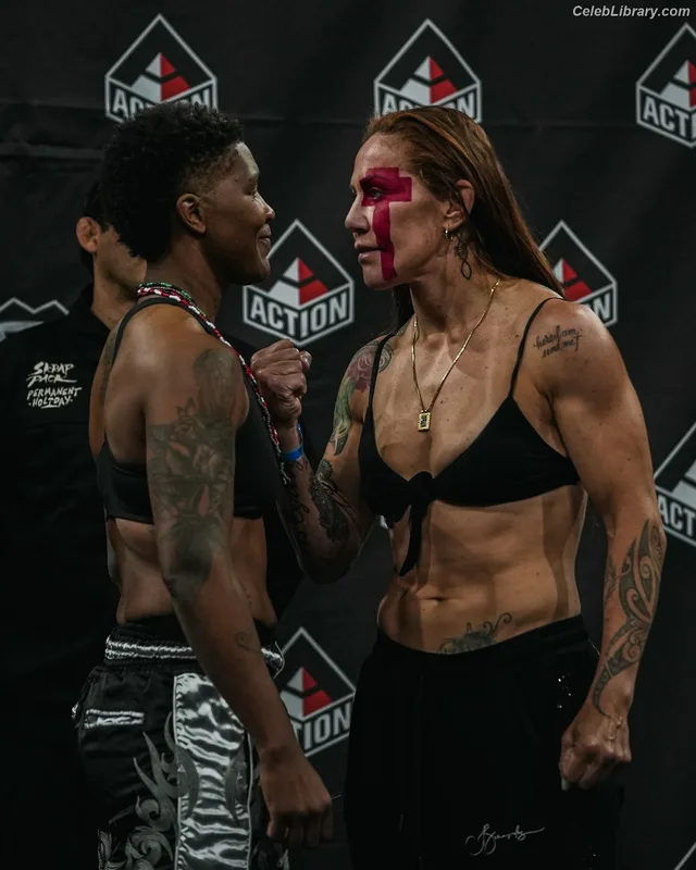 Cris Cyborg photo 23 of 353