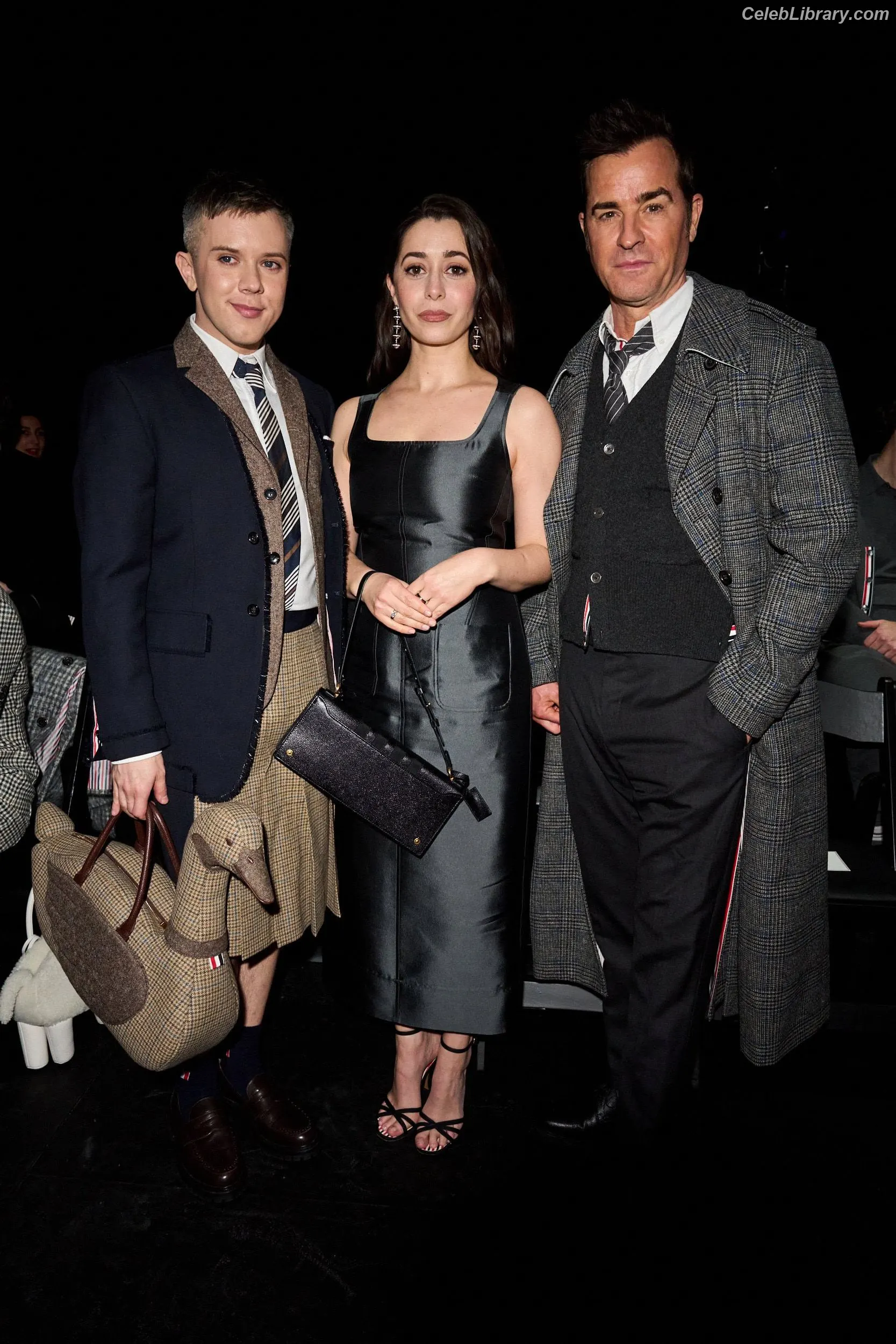 Cristin Milioti photo 23 of 335