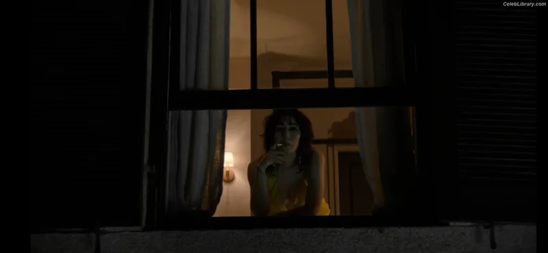 Cristin Milioti photo 18 of 336