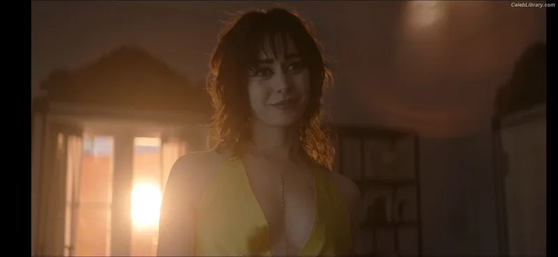 Cristin Milioti photo 20 of 336