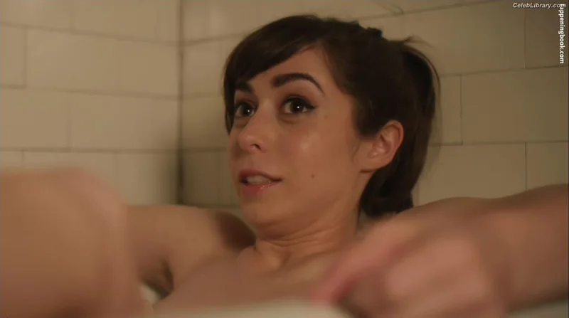Cristin Milioti photo 2 of 336