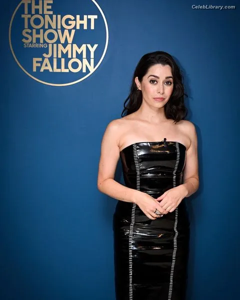 Cristin Milioti photo 3 of 336