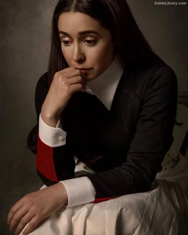 Cristin Milioti photo 13 of 336