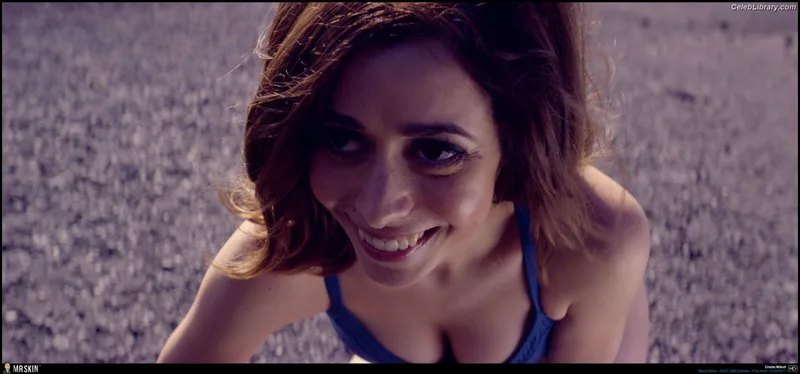 Cristin Milioti photo 3 of 336