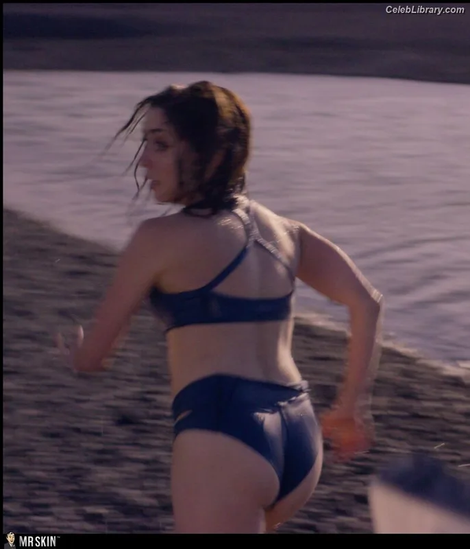 Cristin Milioti photo 5 of 336