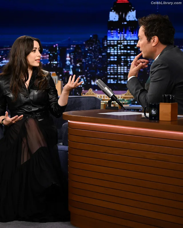 Cristin Milioti photo 1 of 336
