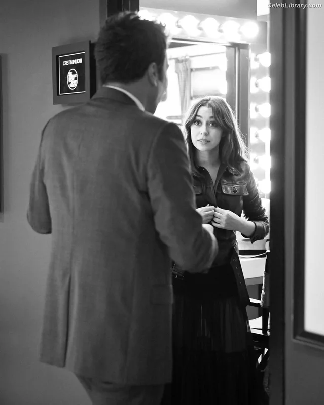 Cristin Milioti photo 5 of 336