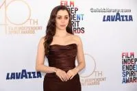 Cristin Milioti photo 2 of 336