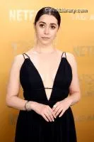 Cristin Milioti photo 2 of 336