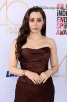 Cristin Milioti photo 4 of 336