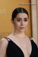 Cristin Milioti photo 5 of 336