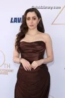 Cristin Milioti photo 7 of 336
